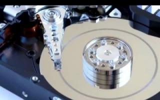 Cum să alegi un hard disk: sfaturi de la profesioniști
