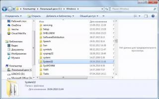 Contents of the hosts file Why change the hosts file
