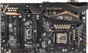 Chipset AMD B350 και B450: ποια είναι η διαφορά;