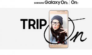 Samsung Galaxy On5 - Технические характеристики SIM-карта используется в мобильных устройствах для сохранения данных, удостоверяющих аутентичность абонентов мобильных услуг