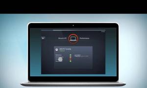 Дополнительные компоненты AVG