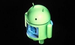 Как да върнете Android до предишна версия Как да върнете актуализация на Android 6