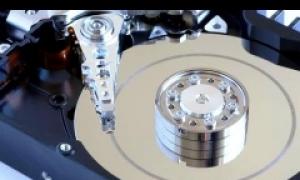 How to choose a hard drive: advice from professionals