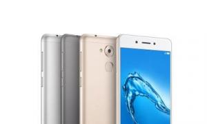 Huawei Honor хард ресет: повернути заводські налаштування