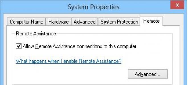 Konfigurieren des Windows-Remotedesktops über die Befehlszeile