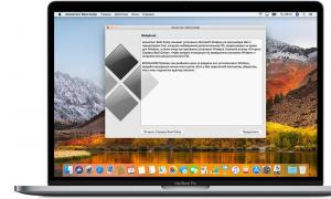 Three ways to install Windows on Mac