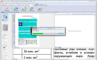 How to edit a scanned document in word