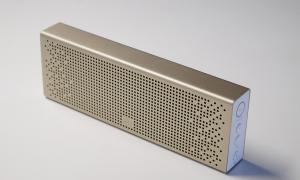 Тест портативної акустики Xiaomi Mi Bluetooth Speaker: хайфай для Дюймовочки Більше звуку в невеликому розмірі