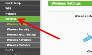 Kuidas seadistada traadita side (WDS) kahe WiFi-ruuteri vahel?